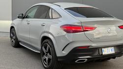 2025 Mercedes-Benz GLE-Class GLE450