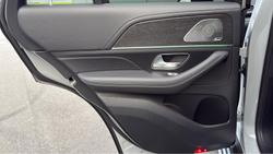 2025 Mercedes-Benz GLE-Class GLE450