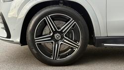 2025 Mercedes-Benz GLE-Class GLE450