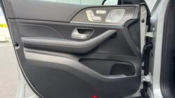 2025 Mercedes-Benz GLE-Class GLE450