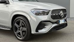2025 Mercedes-Benz GLE-Class GLE450