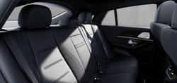 2025 Mercedes-Benz GLE-Class GLE450 C167 Four Wheel Drive Manufaktur Alpine Grey