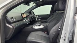 2025 Mercedes-Benz GLE-Class GLE450