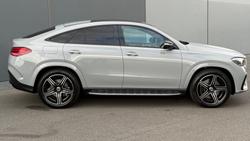 2025 Mercedes-Benz GLE-Class GLE450