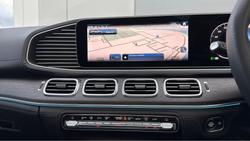 2025 Mercedes-Benz GLE-Class GLE450