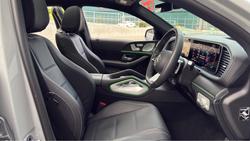 2025 Mercedes-Benz GLE-Class GLE450