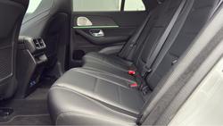 2025 Mercedes-Benz GLE-Class GLE450