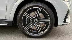 2025 Mercedes-Benz GLE-Class GLE450