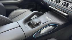 2025 Mercedes-Benz GLE-Class GLE450