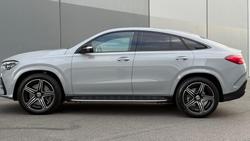 2025 Mercedes-Benz GLE-Class GLE450