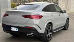 2025 Mercedes-Benz GLE-Class GLE450