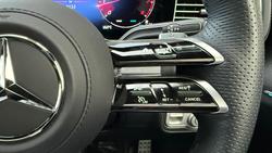 2025 Mercedes-Benz GLE-Class GLE450