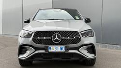 2025 Mercedes-Benz GLE-Class GLE450