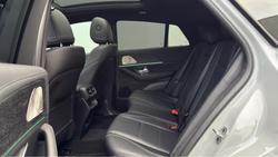 2025 Mercedes-Benz GLE-Class GLE450