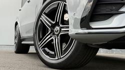 2025 Mercedes-Benz GLE-Class GLE450