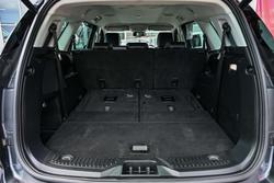 2021 Ford Everest Trend