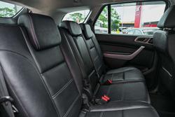 2021 Ford Everest Trend