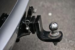 2021 Ford Everest Trend