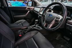 2021 Ford Everest Trend