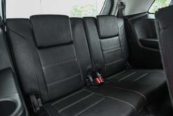 2021 Ford Everest Trend