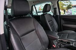 2021 Ford Everest Trend