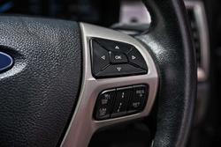 2021 Ford Everest Trend