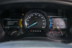 2021 Ford Everest Trend