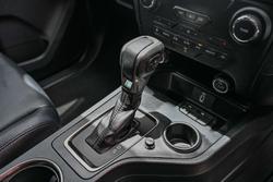 2021 Ford Everest Trend