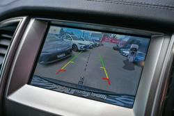 2021 Ford Everest Trend