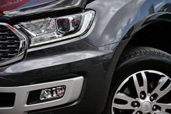 2021 Ford Everest Trend