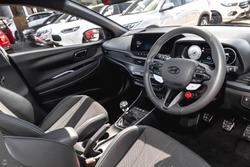 2025 Hyundai i20 N
