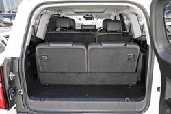 2026 GWM Tank 500 Ultra Hybrid