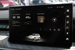 2026 GWM Tank 500 Ultra Hybrid