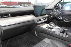 2026 GWM Tank 500 Ultra Hybrid