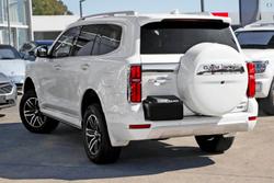 2026 GWM Tank 500 Ultra Hybrid