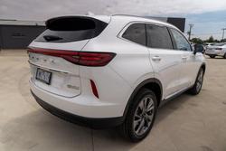 2022 Haval H6 Ultra