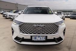 2022 Haval H6 Ultra
