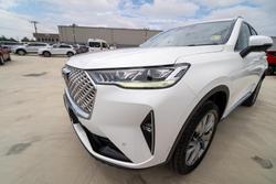 2022 Haval H6 Ultra