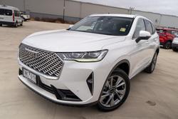 2022 Haval H6 Ultra