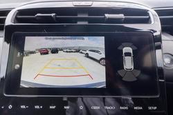 2022 Hyundai Tucson Elite N Line