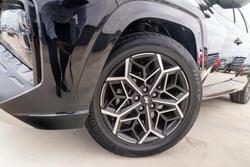 2022 Hyundai Tucson Elite N Line