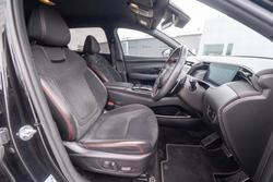 2022 Hyundai Tucson Elite N Line