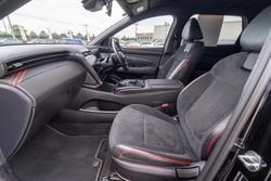 2022 Hyundai Tucson Elite N Line