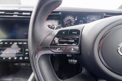 2022 Hyundai Tucson Elite N Line