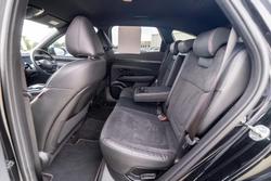 2022 Hyundai Tucson Elite N Line