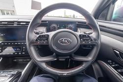 2022 Hyundai Tucson Elite N Line