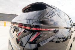 2022 Hyundai Tucson Elite N Line