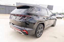 2022 Hyundai Tucson Elite N Line