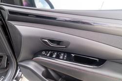 2022 Hyundai Tucson Elite N Line