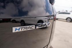 2022 Hyundai Tucson Elite N Line